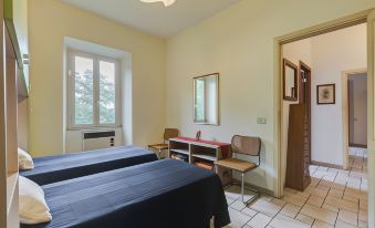 Spacious and Cozy, 6+3 Beds, Free Wifi, Near Eur