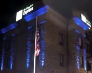 Holiday Inn Express & Suites Arkadelphia - Caddo Valley