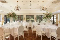 Ansty Hall Hotels in Coventry