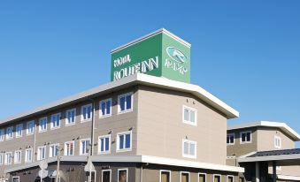 Hotel Route-Inn Tome - Housity