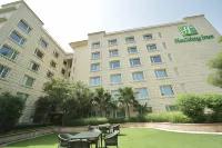 Holiday Inn Agra MG Road