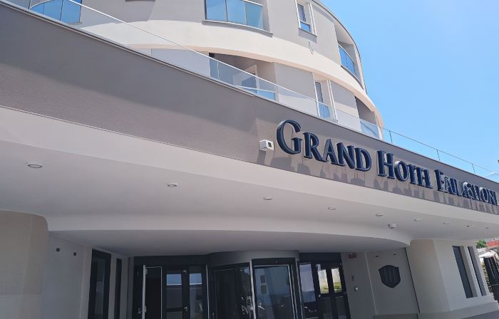 Grand Hotel Faraglioni