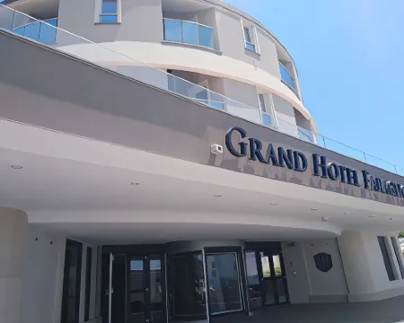 Grand Hotel Faraglioni Hotels in Province of Catania