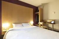 B&B Hôtel Lyon Eurexpo Chassieu Hotels in Genas