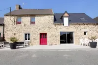 Family House and Renovated Old Bakehouse