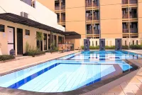 Metro Hotel Jababeka Hotels in South Cikarang