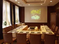 Hotel Altes Gymnasium Hotel a Husum