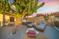 NOTOS APARTMENTS Hotels in Agios Konstantinos