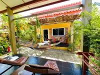 Lanta Baan Nok Resort Hoteles en Ko Lanta Noi