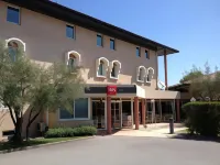 Ibis Budget Aubenas Hotels in Vogüé