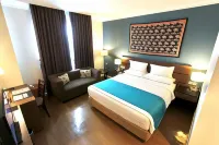 Forbis Hotel Hotels in Waringinkurung