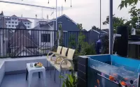Handayani homestay Syariah