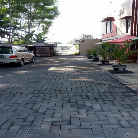 JC Homestay Jember