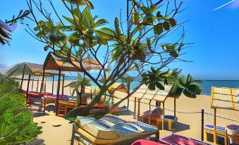 Villa Louise Hue Beach Boutique Hotel