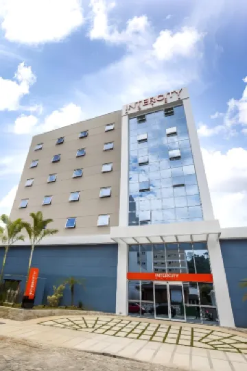 Intercity Teresópolis