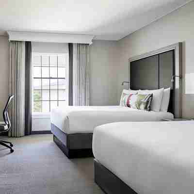 Gaylord Opryland Resort & Convention Center Rooms