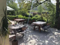 Landhaus Vor Burg Eltz Hotels in Wierschem