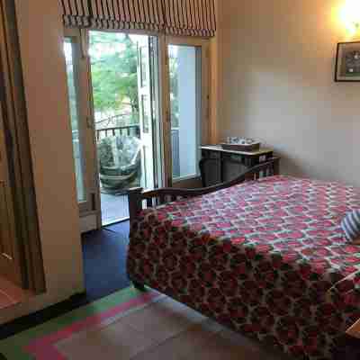 7 Pines Kasauli Rooms