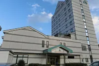 Mine Grand Hotel Hotels in Міне