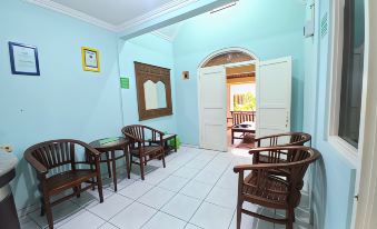 Simply Homy Monjali 2 ( 3 bedrooms near Tugu Jogja)