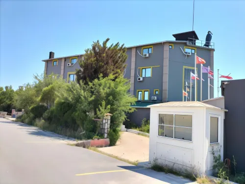 Respiro Park Hotel Hotels in Catalca