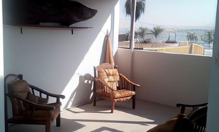 Hospedaje Restaurant Oceano - Housity