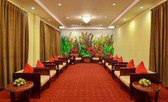 Aureum Palace Hotel & Resort, Nay Pyi Taw