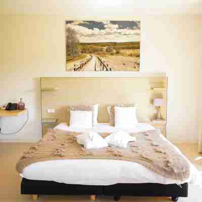 Boshotel Overberg Rooms