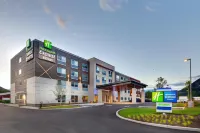 Holiday Inn Express & Suites Terrace Hotels in Kitimat-Stikine E