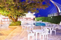 Tri Hotel Florianópolis فنادق في Sao Jose