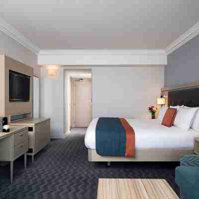 Leonardo Royal Hotel Brighton Waterfront Rooms