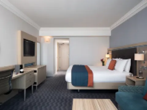 Leonardo Royal Hotel Brighton Waterfront Hotel di Brighton dan Hove