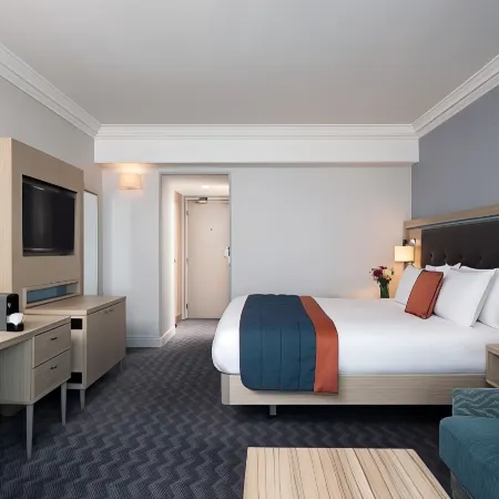 Leonardo Royal Hotel Brighton Waterfront