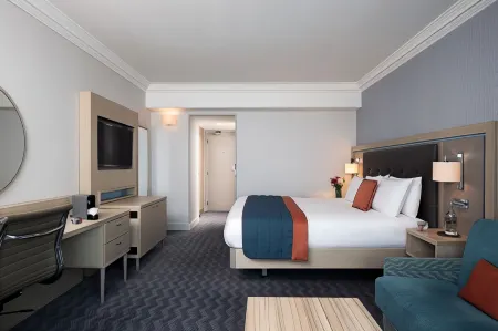 Leonardo Royal Hotel Brighton Waterfront