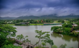 Khaoyai Luxury Penthouse at Atta 6501