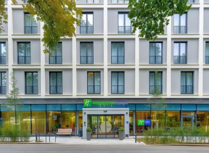 Holiday Inn Express Goettingen