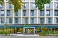 Holiday Inn Express Göttingen Hotels in der Nähe von DNPW Abteilung Agrartechnik