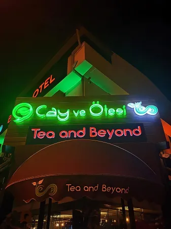 Beyond Otel