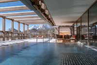 Waldhotel by Bürgenstock - 5-Star