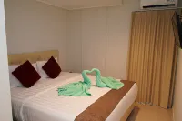 Hotel Aruuman Simpanglima Semarang