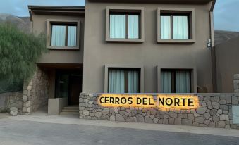 Hotel Cerros del Norte