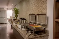 Fenix Hotel Araxá Hotels in Araxa