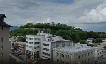 Tsuyama Central Hotel Annex