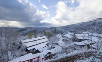 Kurokawa Onsen Gosyo Gekkoujyu