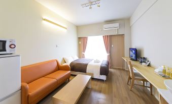 Residence Hotel Naha West