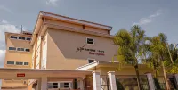Voa Express Inn Hotel Orquídea Hotels near Rogerio Milhomem Da Silva