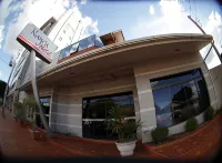 Nayru Hotel Hotels near Municipal Aquarium Dr. Romolo Martinelli