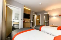 Holiday Inn Express Wigan