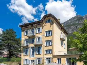 QC Terme Grand Hotel Bagni Nuovi