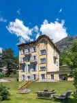 QC Terme Grand Hotel Bagni Nuovi Hotel di 
